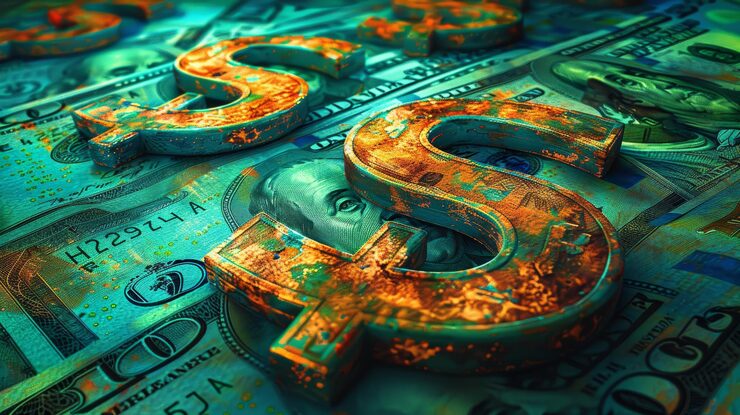 USD earning strategies